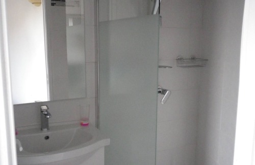 Oletta Apartment | Studio vue Panoramique mer et Montagne