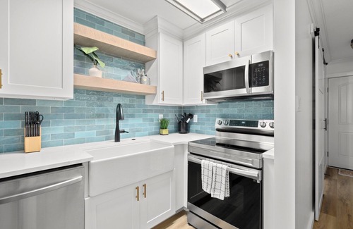 Panama City Beach Condo | Studio w/bunks Gulf Front PCB