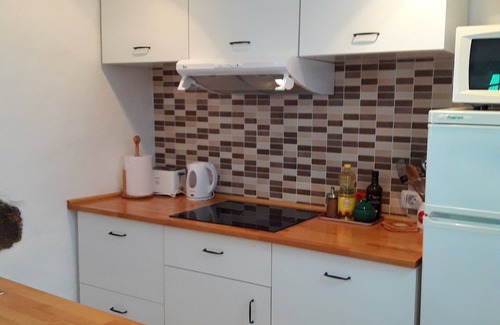 Teguise Apartment | Studio w. loft Luana, villa of Teguise Canary Islands Lanzarote.