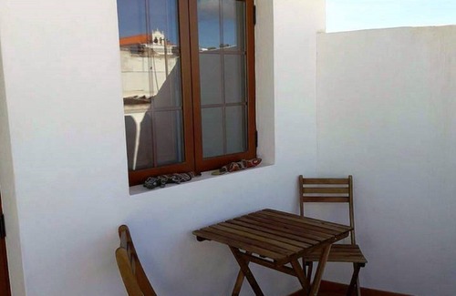 Teguise Apartment | Studio w. loft Luana, villa of Teguise Canary Islands Lanzarote.