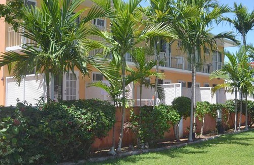 Westward Villas Subdivision Apartment | Studio w/Ocean Views, Orange Hill Beach Inn