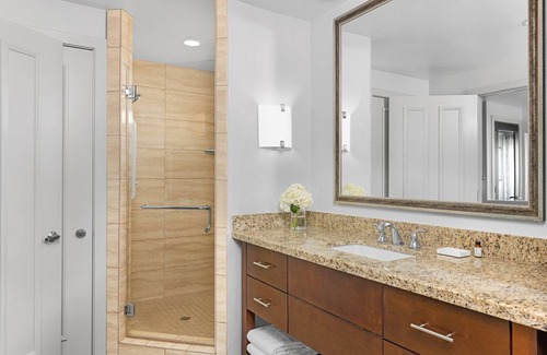 Palm Desert Resort | Studio w/partial kitchen in Marriott Desert Springs Villas 2-March 15-22, 2026