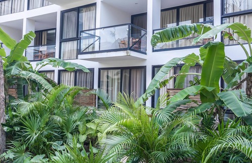 Tulum Hotel | Studio w/Private Plunge Pool - Resort Spa, Pools, Restaurant, On-site Cenote!