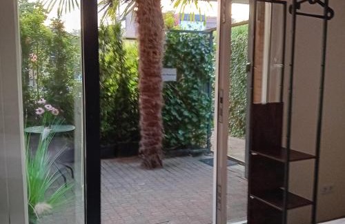 Ooltgensplaat Apartment | Studio Waterland