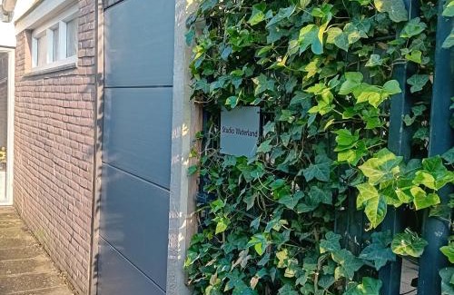 Ooltgensplaat Apartment | Studio Waterland