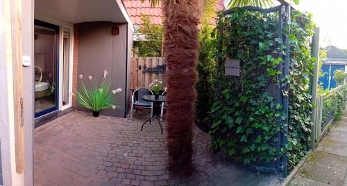 Ooltgensplaat Apartment | Studio Waterland