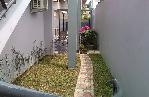 Grand-Bassam Apartment | Studio Wellington 29