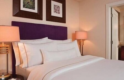 Estate Chocolate Hole and Great Cruz Bay Resort | Studio Westin St. Johns Virgin Grand Villas Resort, Pool, Hot Tub