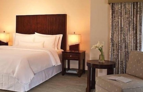 Estate Chocolate Hole and Great Cruz Bay Resort | Studio Westin St. Johns Virgin Grand Villas Resort, Pool, Hot Tub