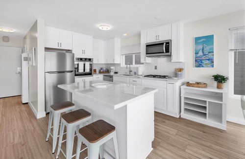 South Oceanside Apartment | Studio with Beach Access