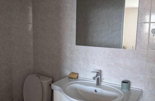 Saint-Alban-Leysse Apartment | Studio with breathtaking view + exterior/numerous hiking trails