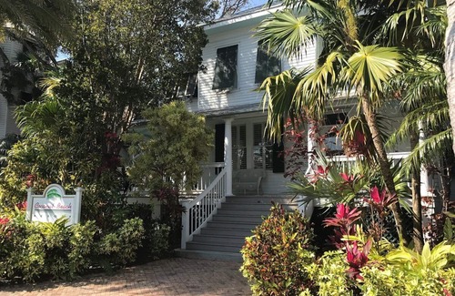 Old Town Resort | Studio with Ocean View