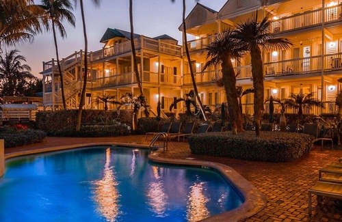 Old Town Resort | Studio with Ocean View
