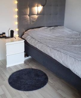 Laitila Apartment | Studio with sauna in the center