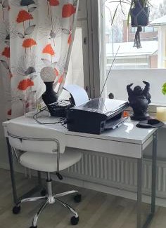 Laitila Apartment | Studio with sauna in the center