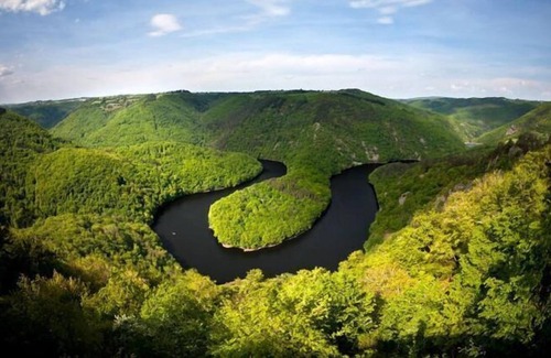 Chatel-Guyon Apartment | Studio with thermal baths in Châtel-Guyon
