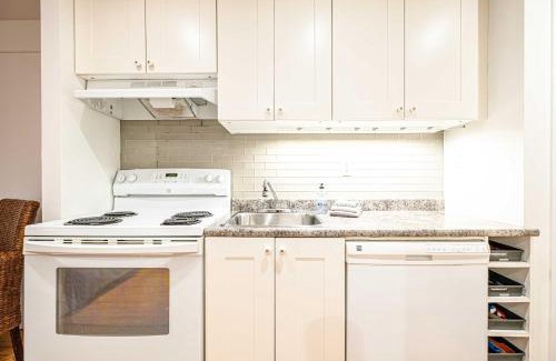 Mont-Tremblant Village Apartment | Studio Woodland by Gestion ELITE