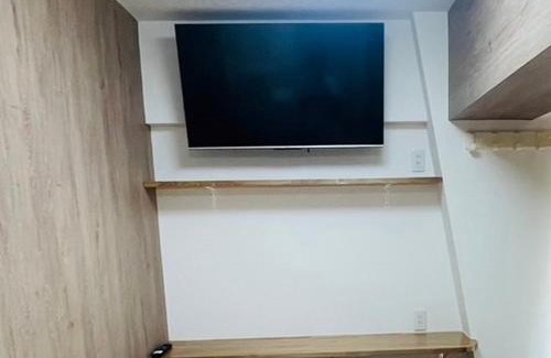 Yokosuka Apartment | STUDIO YONEGAHAMA l 米が浜通