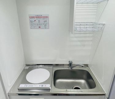 Yokosuka Apartment | STUDIO YONEGAHAMA l 米が浜通