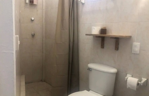 Santa Maria Apartment | Studio Zicatela on Great Location A/C