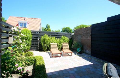 Domburg Apartment | Studio Zuidstraat 3 - baddomburg