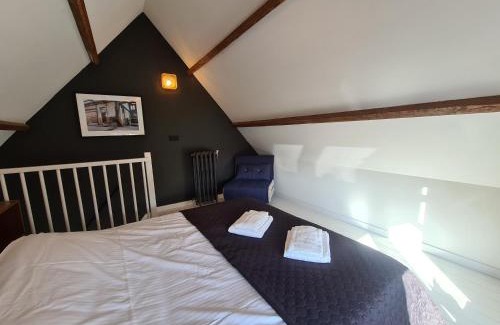 Domburg House | Studio12A