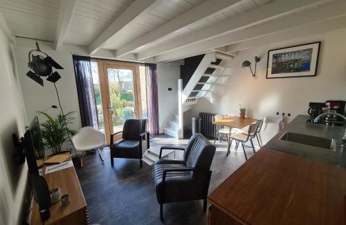 Domburg House | Studio12A