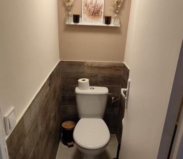 La Demi-Lune Apartment | studio33