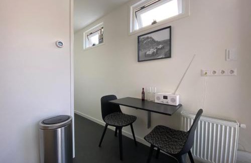 Zandvoort Apartment | Studio34 Zandvoort free parking