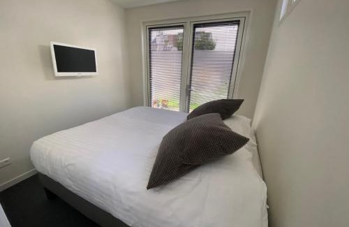 Zandvoort Apartment | Studio34 Zandvoort free parking