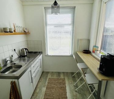 Ouddorp Apartment | Studio49