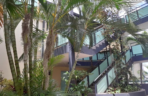 L'Etang-Sale Apartment | Studio56, Design and Cosy accommodation in Étang-Salé
