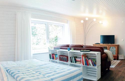 Ladelund Apartment | STUDIOAPPARTEMENT KOENIGSACKER