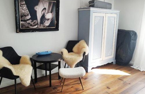 Ladelund Apartment | STUDIOAPPARTEMENT KOENIGSACKER