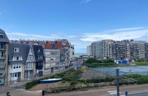 Westende Apartment | Studiodevos