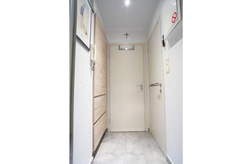 Westende Apartment | Studiodevos