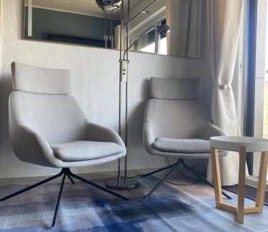 Westende Apartment | Studiodevos