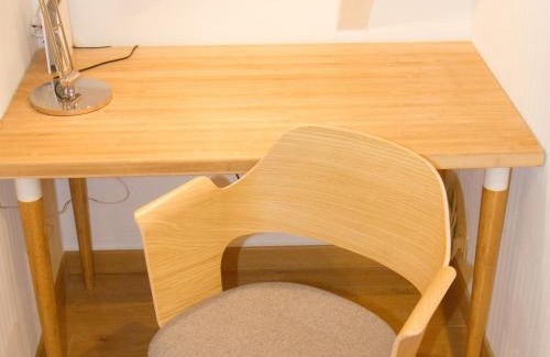 Historic Center Apartment | StudioLille - Alexandre