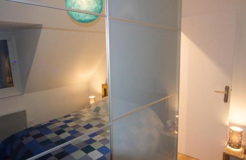 Historic Center Apartment | StudioLille - Alexandre