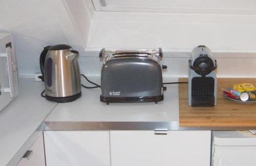 Historic Center Apartment | StudioLille - Alexandre