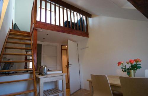 Vauban - Wazemmes Apartment | StudioLille - Rue d'Anvers