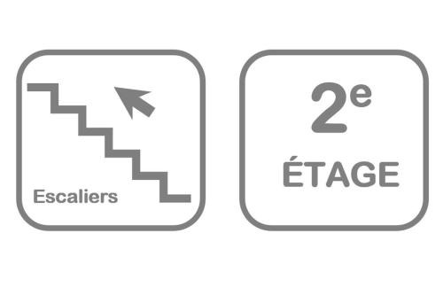 Vauban - Wazemmes Apartment | StudioLille - Rue d'Anvers