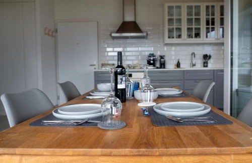 Collombey-Muraz Apartment | StudioLoftMountains