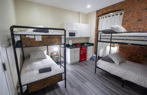 Koreatown Apartment | STUDIOPLUS by JGSTAY, Midtown ESB