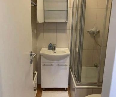 New Town Apartment | Studioroom Apartment Cologne Altstadt City