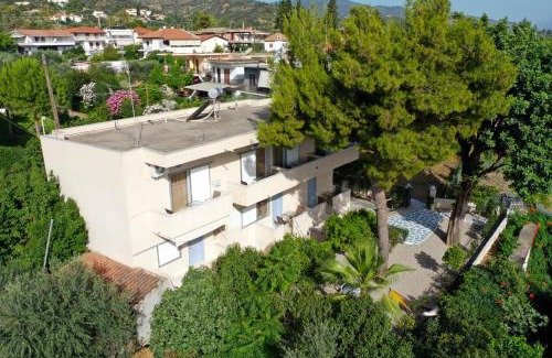 Selianitika Apartment | Studios Αποστόλης Selianitika