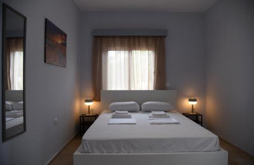 Selianitika Apartment | Studios Αποστόλης Selianitika