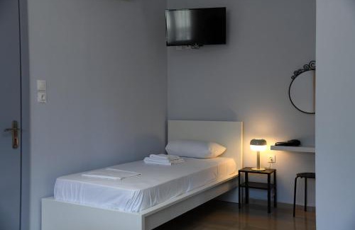 Selianitika Apartment | Studios Αποστόλης Selianitika