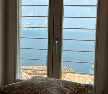 Limone sul Garda Apartment | Studios Al Castello dei Limoni