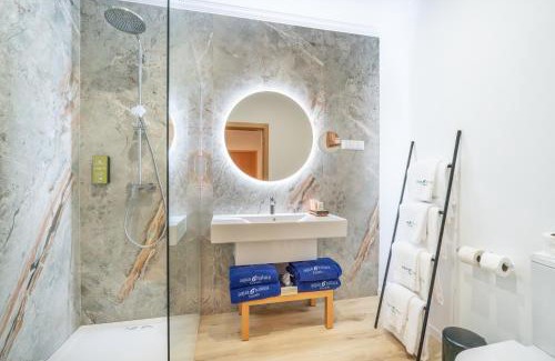 Porto Moniz Apartment | Studios by Aqua Natura Hotels